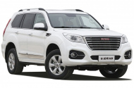 Haval H9 в лизинг